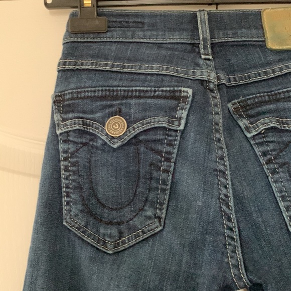 GUC True Religion jeans - Picture 5 of 8